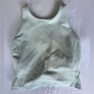 Lululemon Align High-Neck Tank Top Light Support
